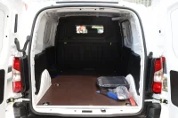 Toyota Proace City 1.5 75kW thumbnail