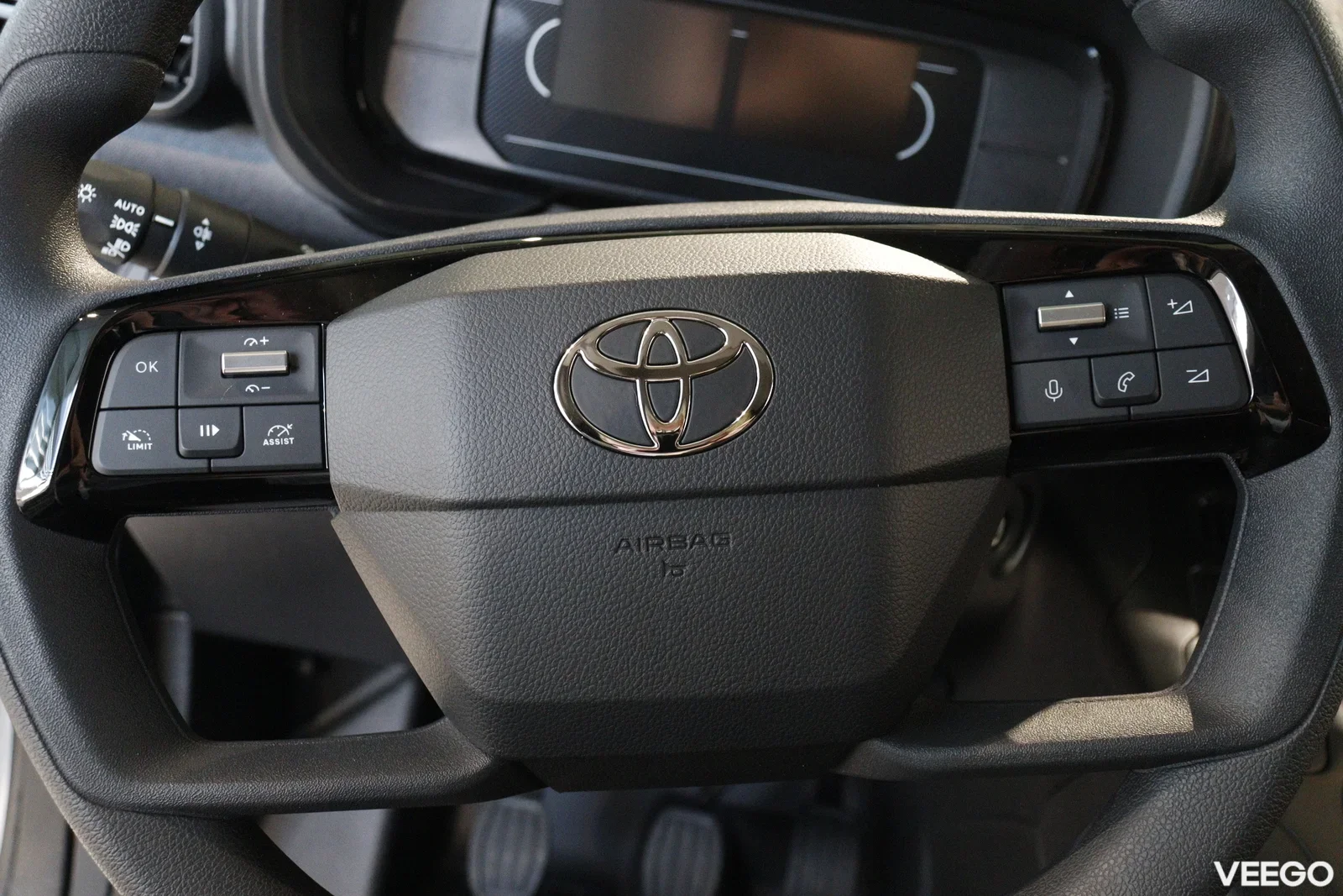 Toyota Proace City 1.5 75kW