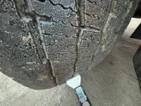 Volvo FM EPSILON E75Z72 / PALIFT T20 ton / L=5550 mm thumbnail