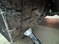 Volvo FM EPSILON E75Z72 / PALIFT T20 ton / L=5550 mm thumbnail