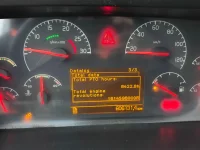 Volvo FM EPSILON E75Z72 / PALIFT T20 ton / L=5550 mm thumbnail