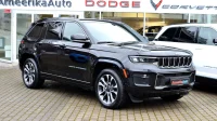 Jeep Grand Cherokee OVERLAND Plug-in Hybrid 2.0 200kW thumbnail