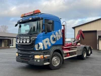 Scania R560 412kW thumbnail