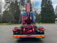 Scania R560 412kW thumbnail