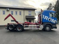 Scania R560 412kW thumbnail