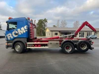 Scania R560 412kW thumbnail