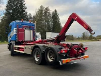 Scania R560 412kW thumbnail