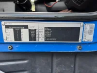 Scania R560 412kW thumbnail