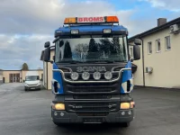 Scania R560 412kW thumbnail