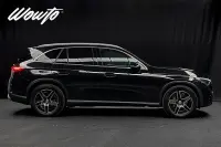 Mercedes-Benz GLC200 220 d 4M 197HK AMG/Pano/Drag/Burmester 145kW thumbnail