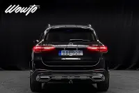 Mercedes-Benz GLC200 220 d 4M 197HK AMG/Pano/Drag/Burmester 145kW thumbnail