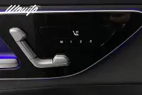 Mercedes-Benz GLC200 220 d 4M 197HK AMG/Pano/Drag/Burmester 145kW thumbnail