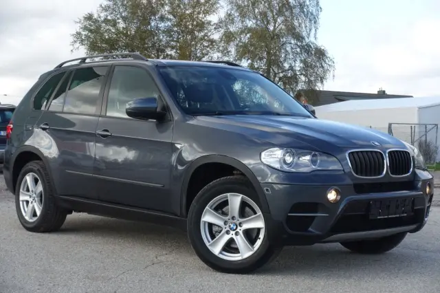 Image of BMW X5 XDRIVE 30D 3.0 180kW
