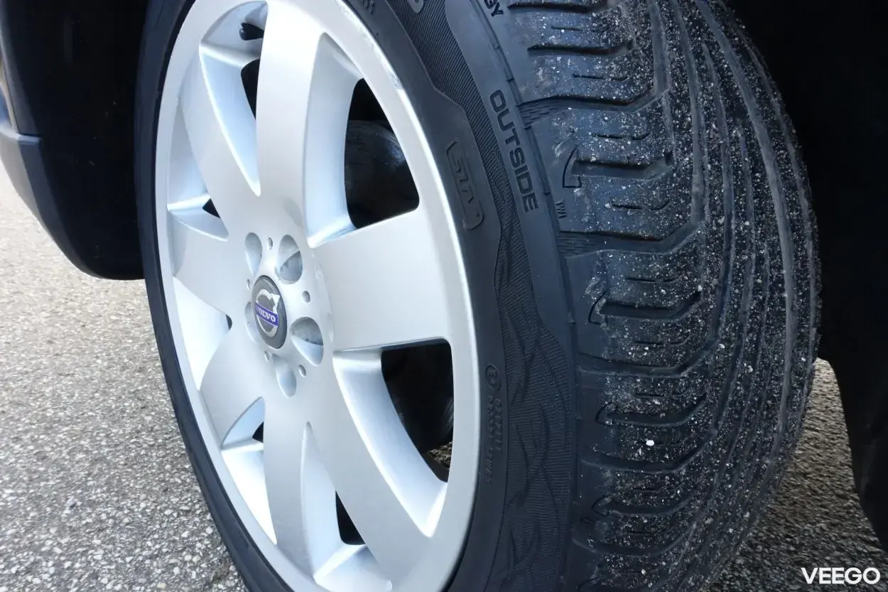 Volvo XC90 Momentum 2.4 147kW