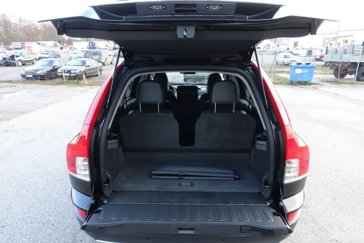 Volvo XC90 Momentum 2.4 147kW
