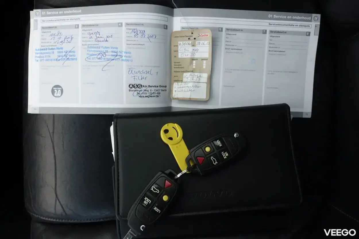 Volvo XC90 Momentum 2.4 147kW