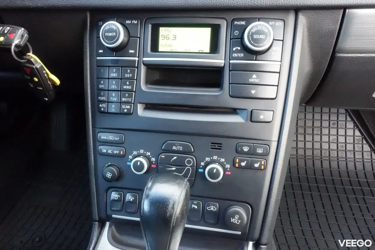 Volvo XC90 Momentum 2.4 147kW