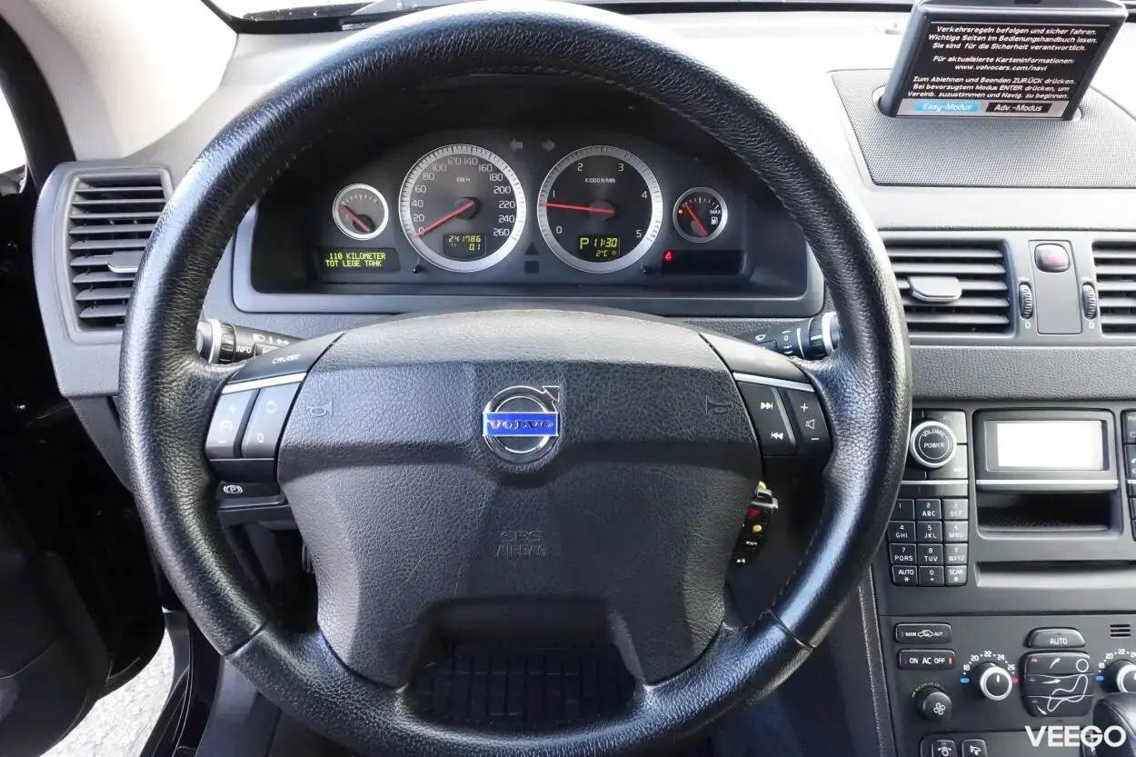 Volvo XC90 Momentum 2.4 147kW