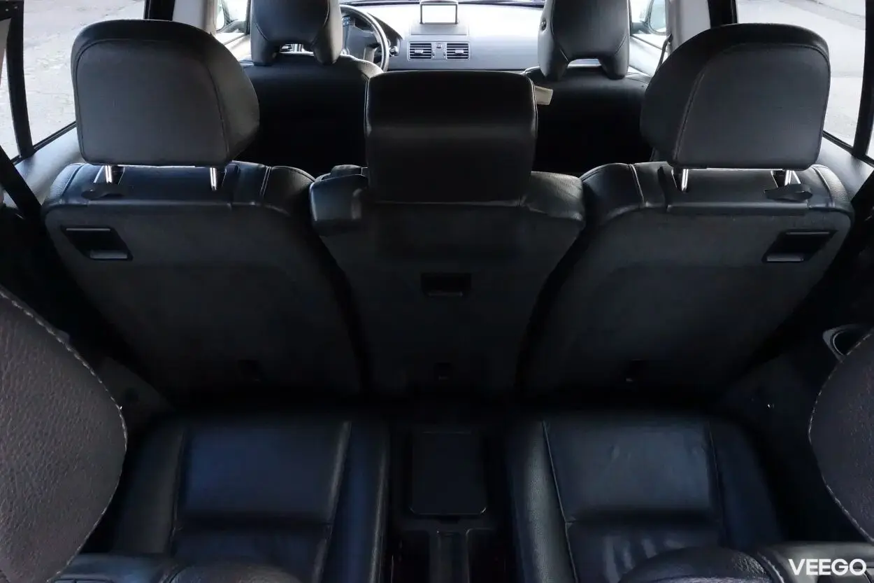 Volvo XC90 Momentum 2.4 147kW