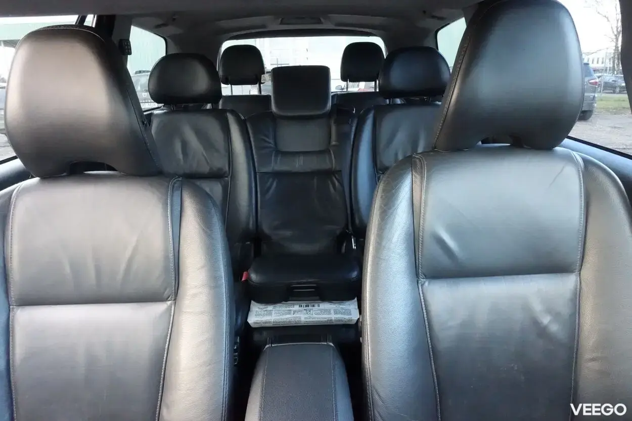 Volvo XC90 Momentum 2.4 147kW