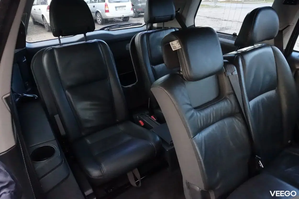 Volvo XC90 Momentum 2.4 147kW