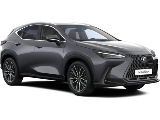 Image of Lexus NX 450h+ Luxury 2.5 136kW