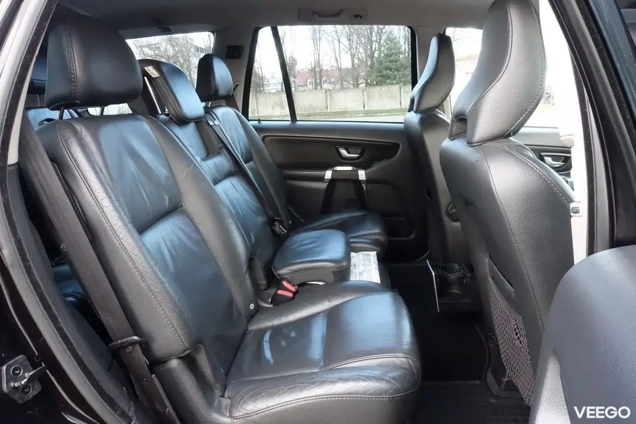 Volvo XC90 Momentum 2.4 147kW