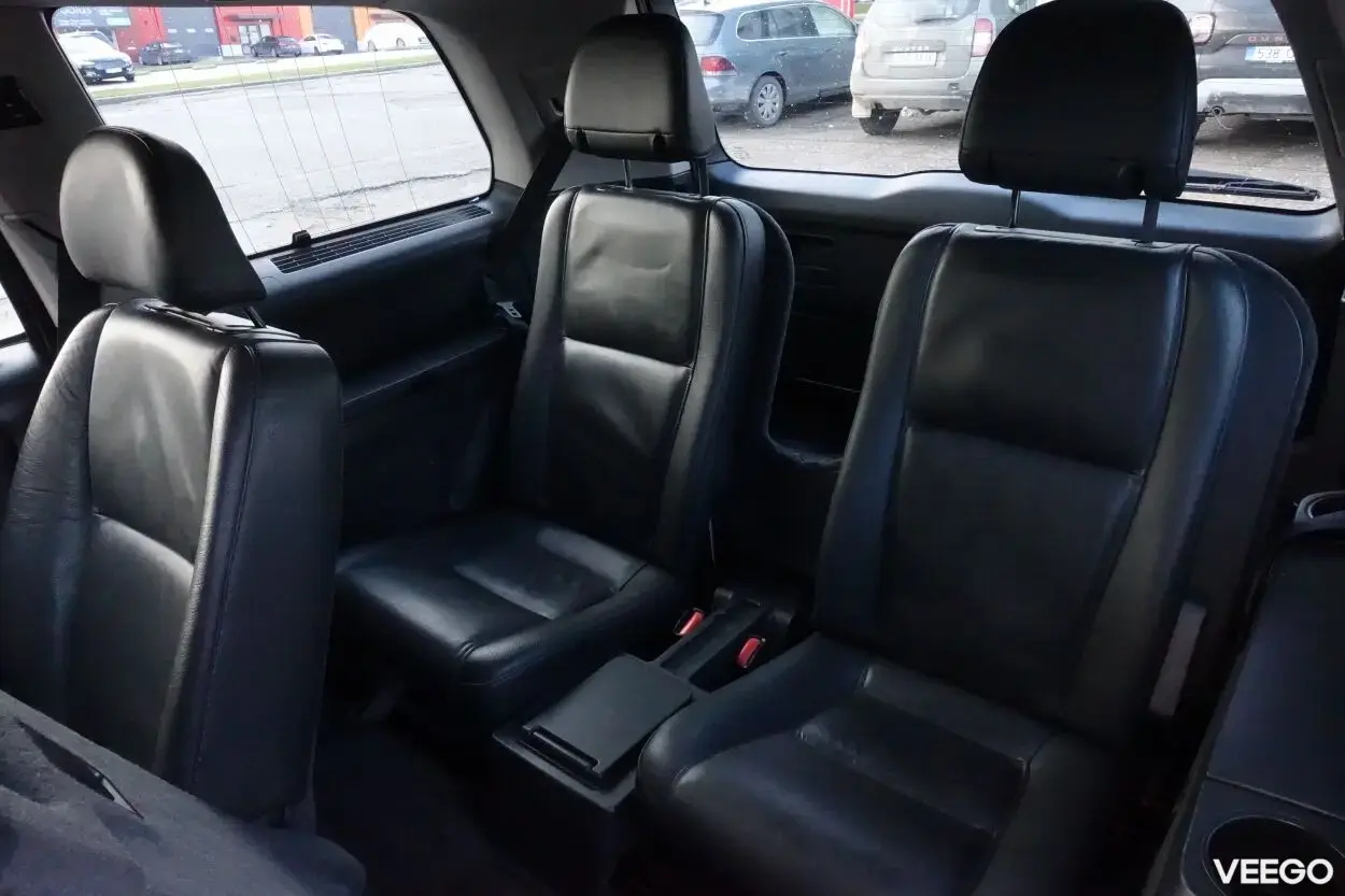 Volvo XC90 Momentum 2.4 147kW