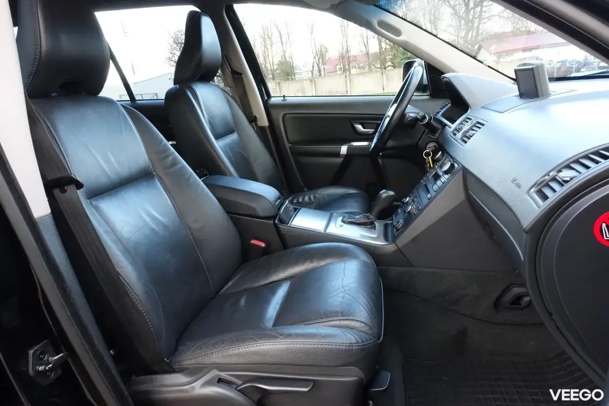 Volvo XC90 Momentum 2.4 147kW