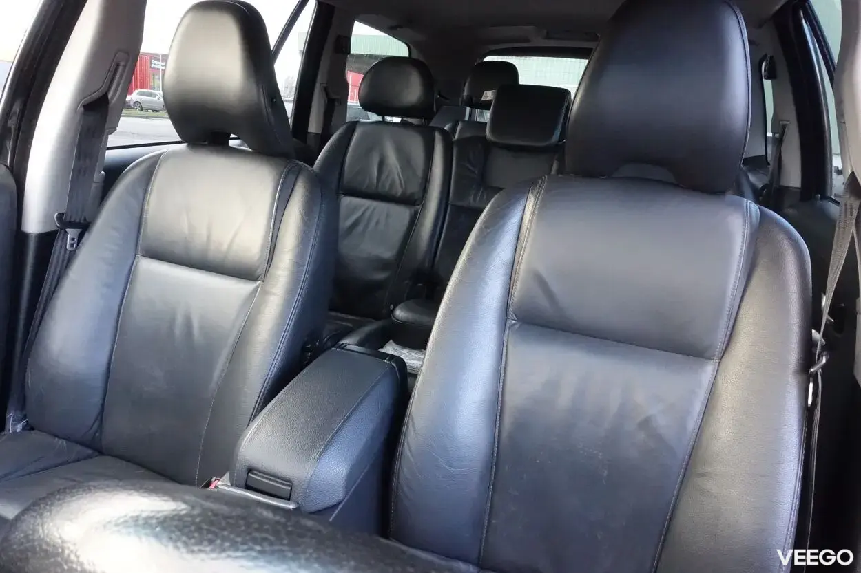 Volvo XC90 Momentum 2.4 147kW