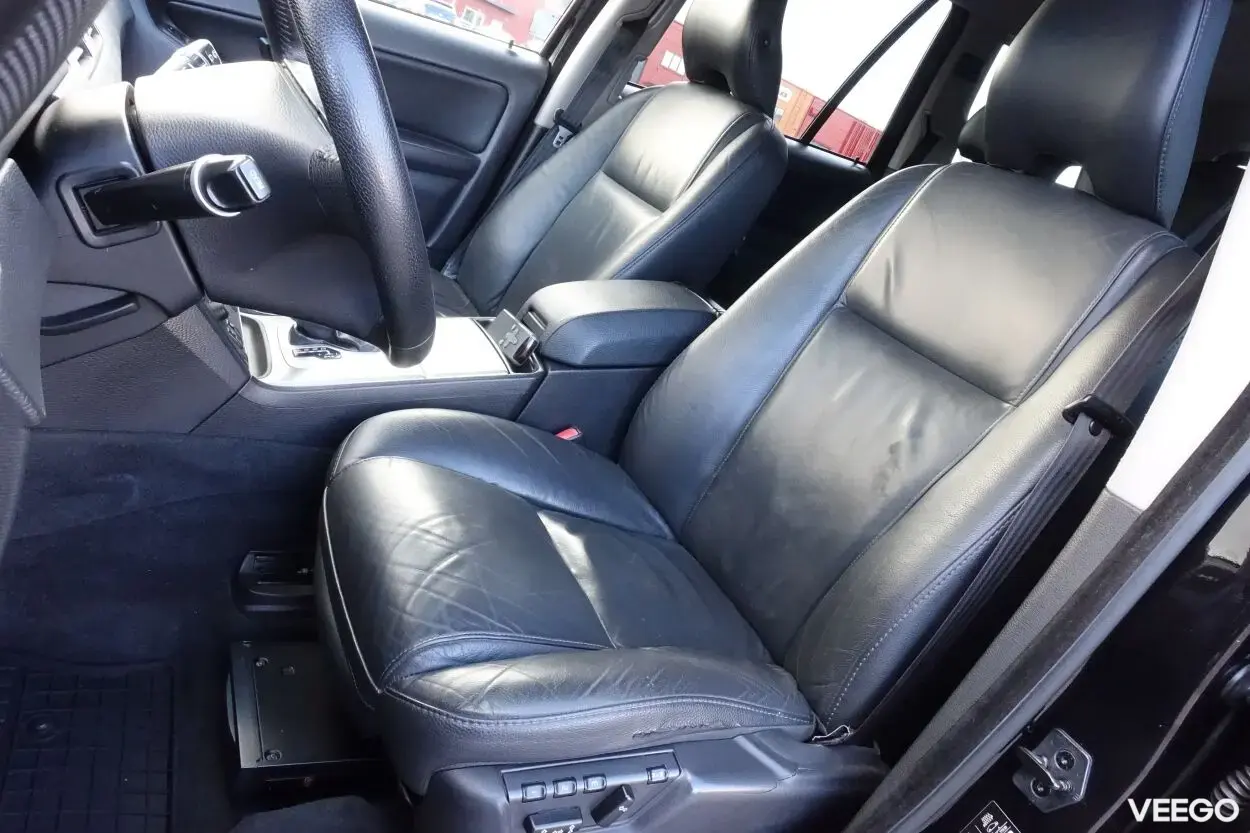 Volvo XC90 Momentum 2.4 147kW