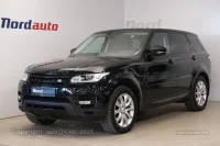 Land Rover Range Rover Sport HSE 3 250kW thumbnail