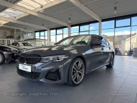 BMW M340i - 3 250kW thumbnail