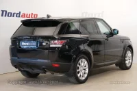 Land Rover Range Rover Sport HSE 3 250kW thumbnail