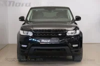 Land Rover Range Rover Sport HSE 3 250kW thumbnail