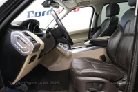 Land Rover Range Rover Sport HSE 3 250kW thumbnail