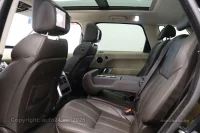 Land Rover Range Rover Sport HSE 3 250kW thumbnail