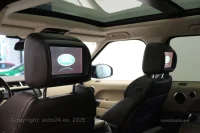 Land Rover Range Rover Sport HSE 3 250kW thumbnail