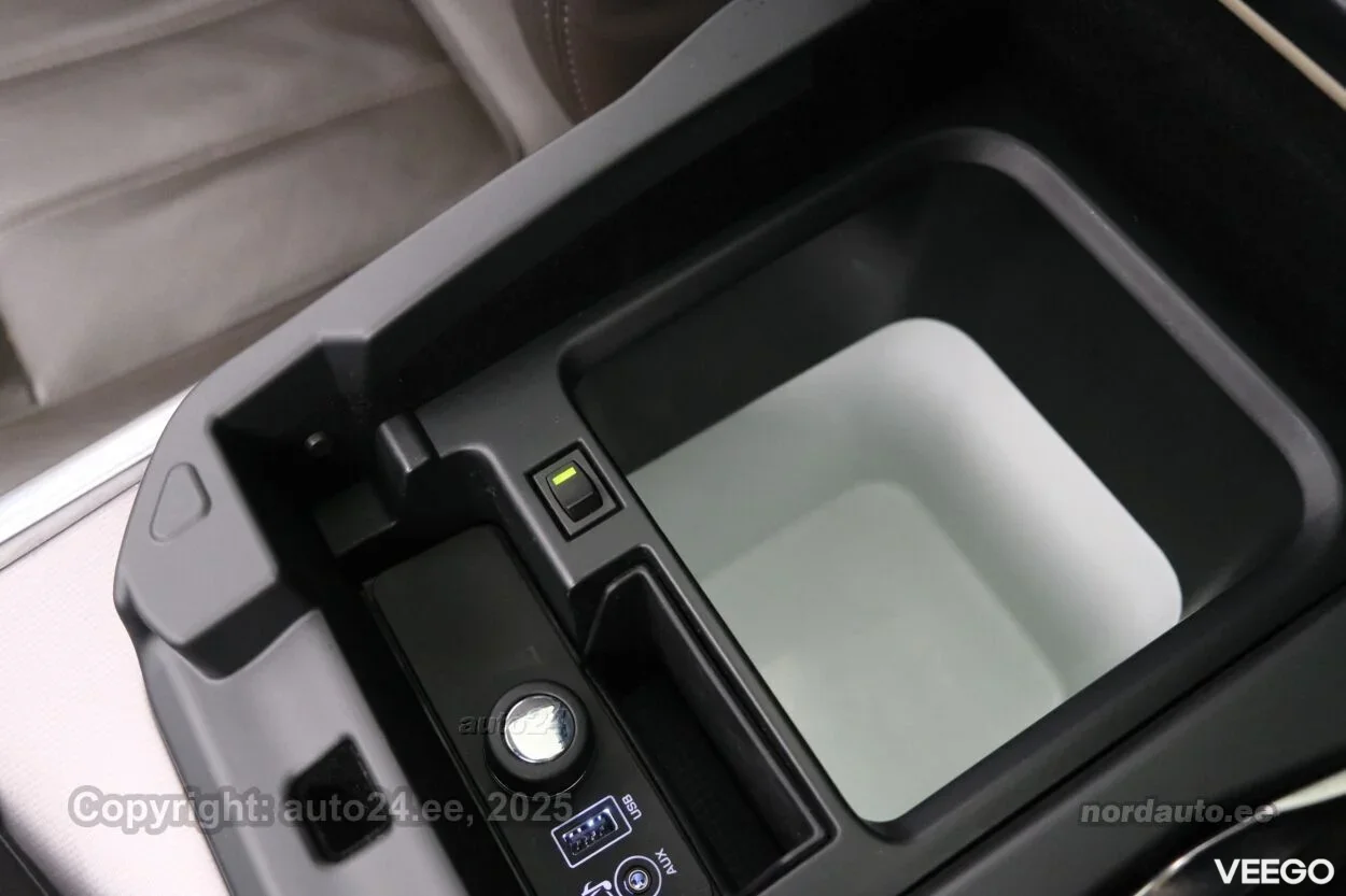 Land Rover Range Rover Sport HSE 3 250kW