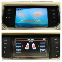 Land Rover Range Rover Sport HSE 3 250kW thumbnail