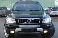 Volvo XC90 Momentum 2.4 147kW thumbnail