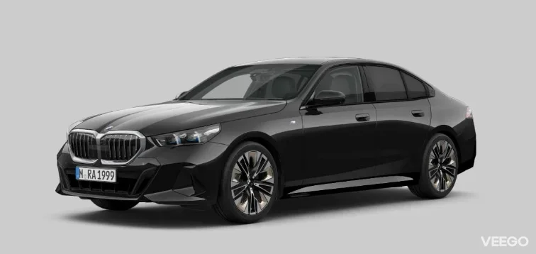 BMW 520 M-Sportpakett 2 145kW