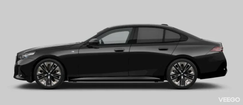 BMW 520 M-Sportpakett 2 145kW