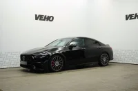 Mercedes-Benz CLA45 AMG 4Matic+ Coupe 2 285kW thumbnail