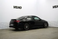 Mercedes-Benz CLA45 AMG 4Matic+ Coupe 2 285kW thumbnail
