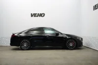 Mercedes-Benz CLA45 AMG 4Matic+ Coupe 2 285kW thumbnail