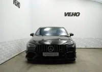 Mercedes-Benz CLA45 AMG 4Matic+ Coupe 2 285kW thumbnail