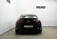 Mercedes-Benz CLA45 AMG 4Matic+ Coupe 2 285kW thumbnail