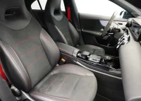 Mercedes-Benz CLA45 AMG 4Matic+ Coupe 2 285kW thumbnail