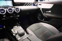 Mercedes-Benz CLA45 AMG 4Matic+ Coupe 2 285kW thumbnail